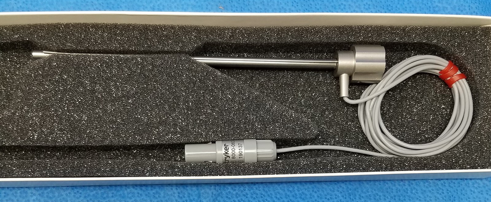 Stryker 8000-060-001