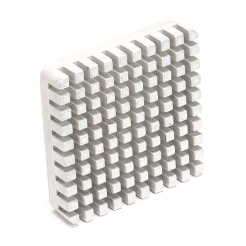 Vollrath 45754-1 Pusher Block Commercial Appliance Durable Food Processing Vollrath 45754-1 Pusher Block Commercial Appliance Durable Food Processing