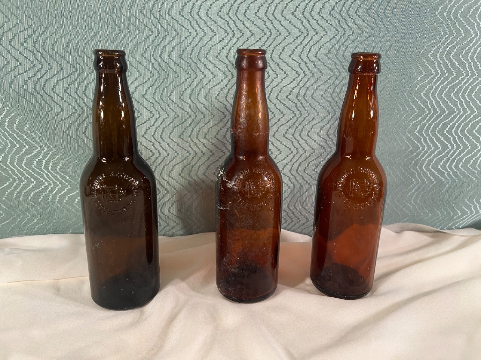 3 VTG National Brewing Co, Steelton, PA 9 1/2 3 VTG National Brewing Co, Steelton, PA 9 1/2