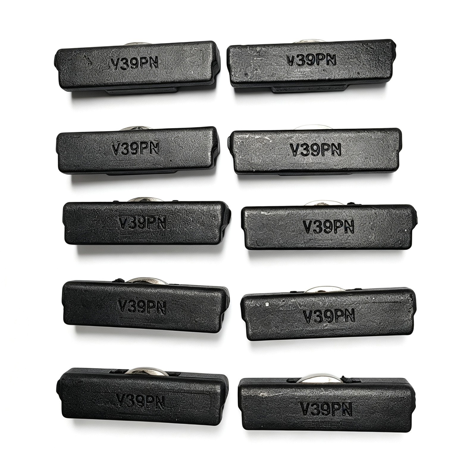 10PCS V39PN Flex Pins Comptible with V39SYL Series Bucket Teeth 10PCS V39PN Flex Pins Comptible with V39SYL Series Bucket Teeth