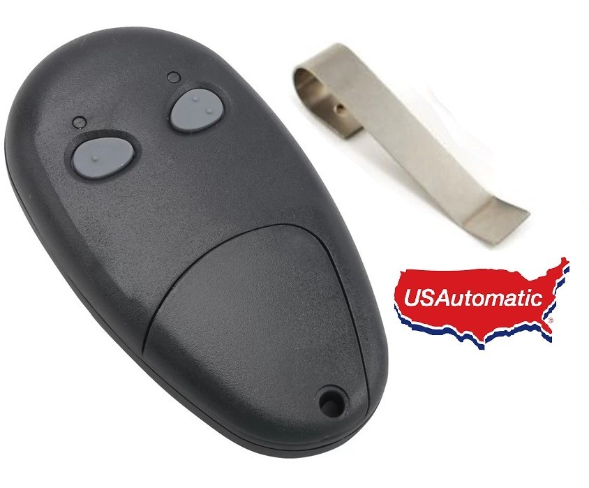 US Automatic Remote Control 030213 - Sentry Transmitter Remote Clickers - 030210 US Automatic Remote Control 030213 - Sentry Transmitter Remote Clickers - 030210