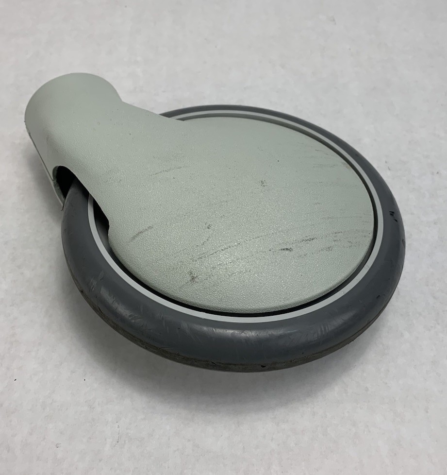 Stryker 1025 Zoom Hospital Stretcher Complete 8\ Stryker 1025 Zoom Hospital Stretcher Complete 8\