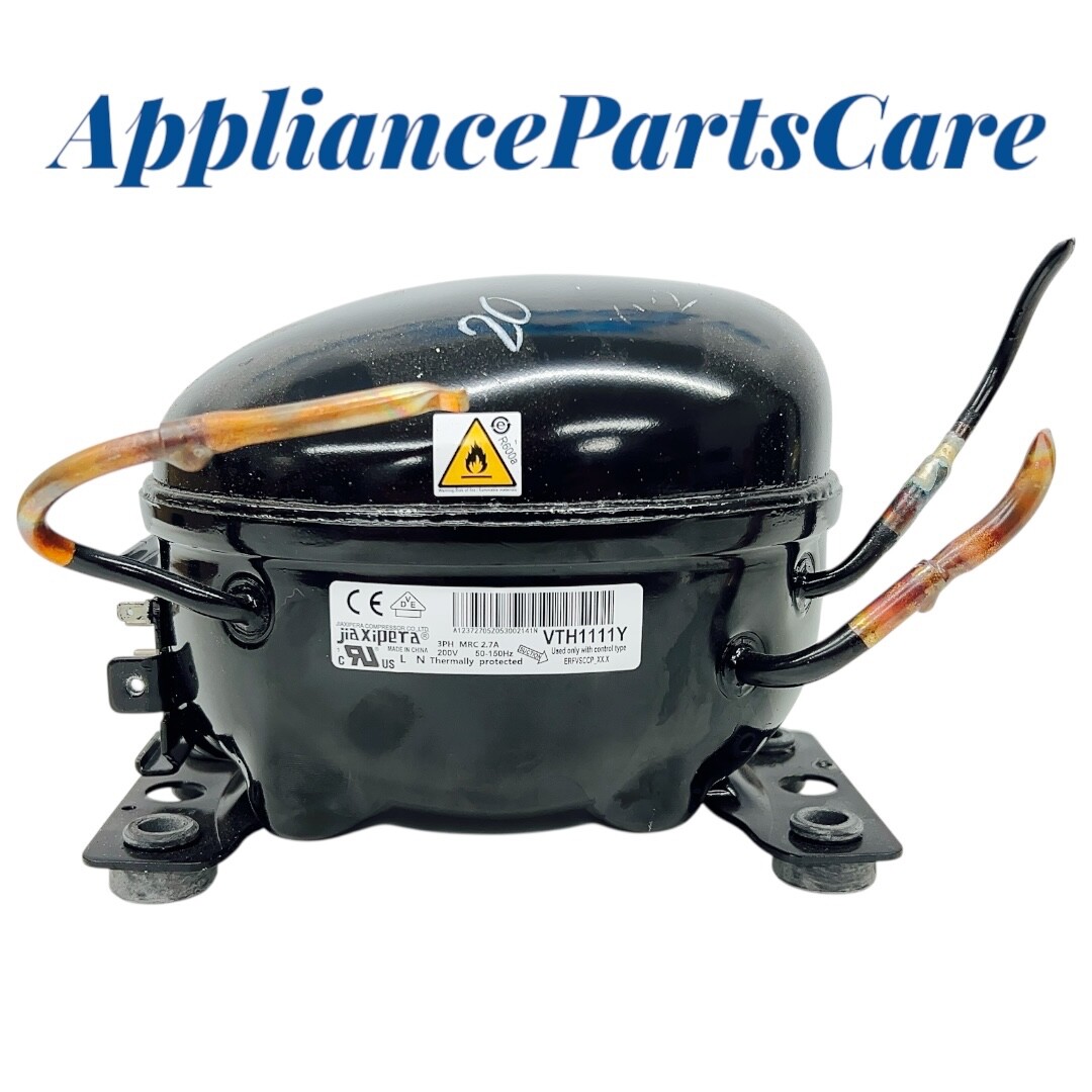 Frigidaire Gallery Refrigerator Compressor 5304526016, 5303918894 Frigidaire Gallery Refrigerator Compressor 5304526016, 5303918894