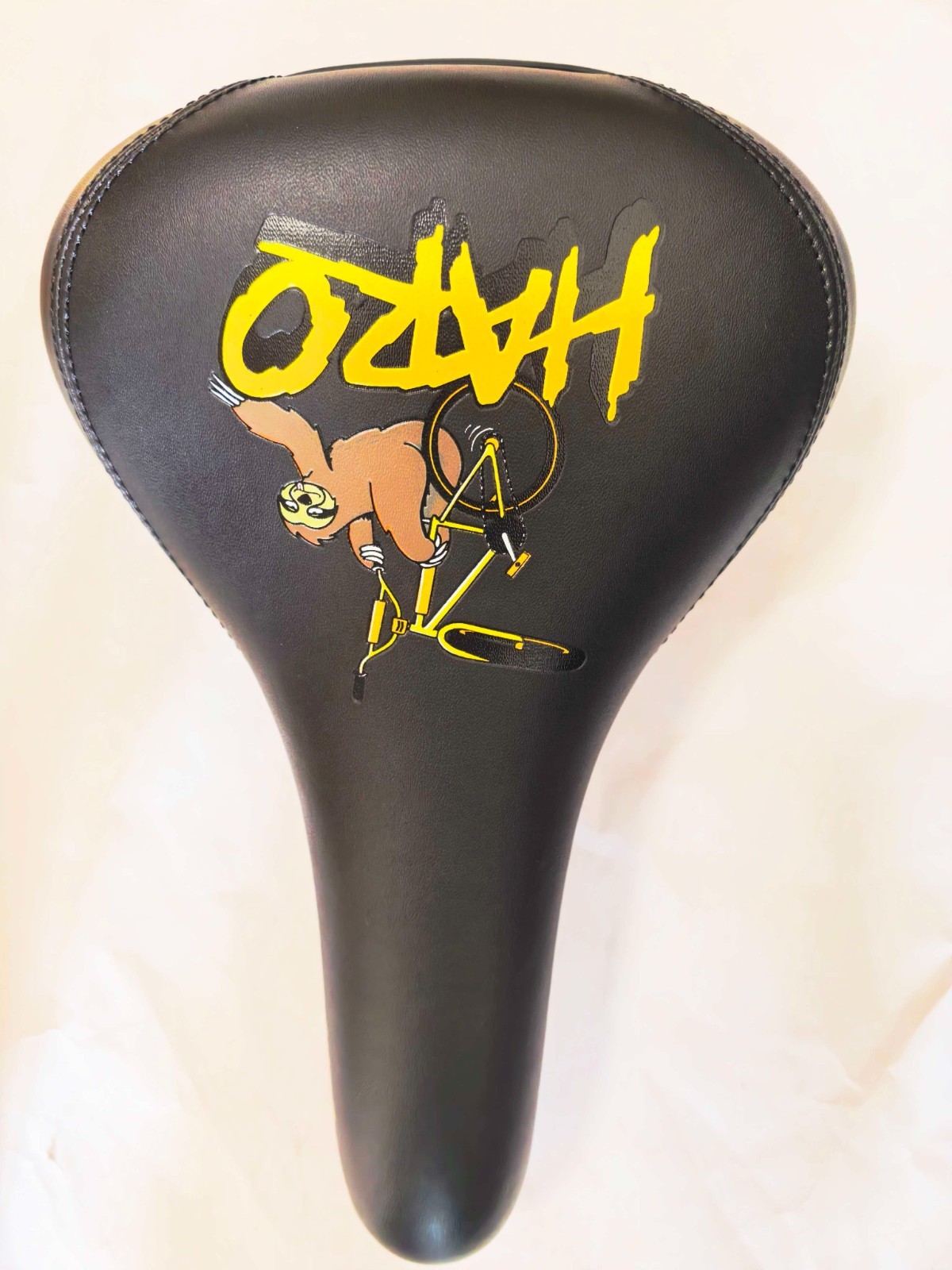 Haro Drop nose Padded bmx Bicycle Saddle BMX bike Seat