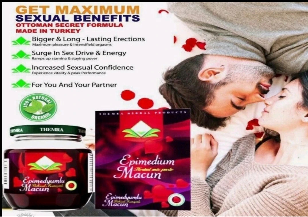 Herbal mixture to increase pleasure with your partner Herbal mixture to increase pleasure with your partner