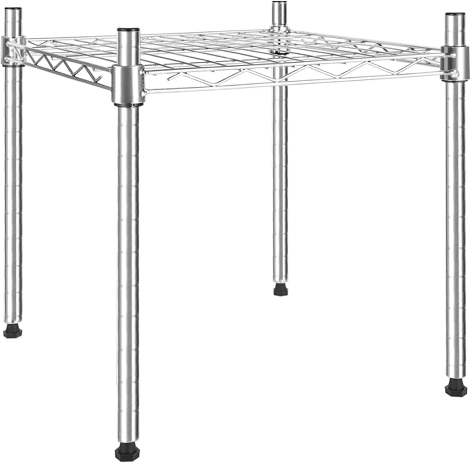 1-Tier/2-Tier Shelving Unit 15\ 1-Tier/2-Tier Shelving Unit 15\