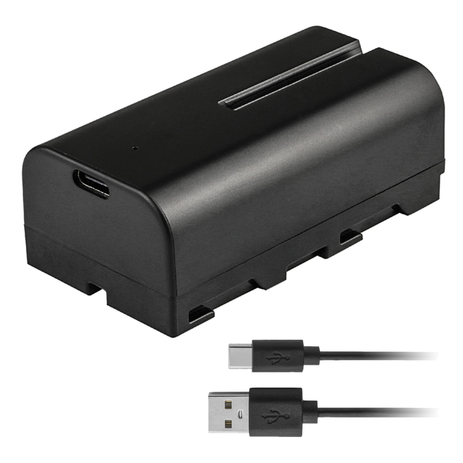 Kastar NP-F570T USB-C Battery for Sony HDR-FX1 HDR-FX1000 HDR-FX1000E HDR-FX7 Kastar NP-F570T USB-C Battery for Sony HDR-FX1 HDR-FX1000 HDR-FX1000E HDR-FX7