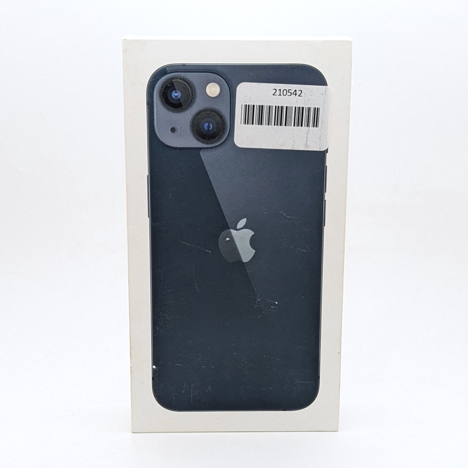 Apple iPhone 13 A2482 128GB | Midnight | AT&T ONLY