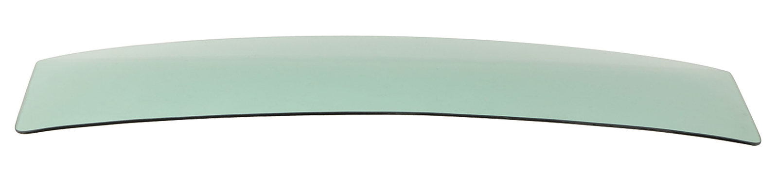 Rear Window Glass - Tinted - Coupe For 1964-68 Mustang