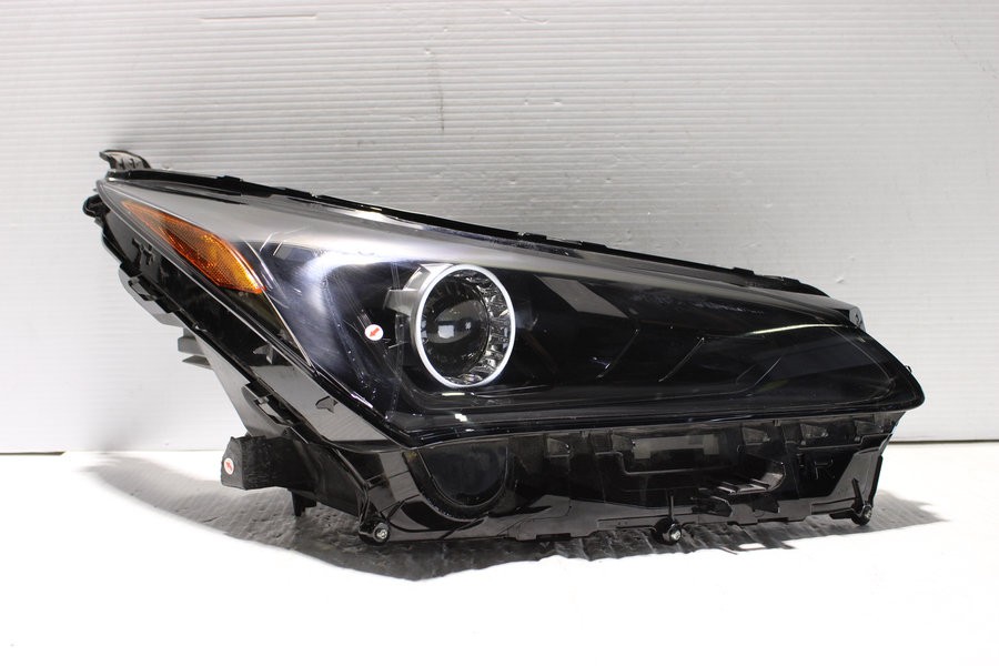 2018-2021 Lexus NX LED Right Side Headlight Assembly OEM 8114578200