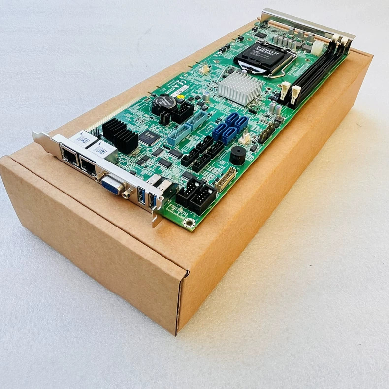 ADLINK NuPRO-E42 Industrial PC Motherboard 51-41808-0A3 ADLINK NuPRO-E42 Industrial PC Motherboard 51-41808-0A3