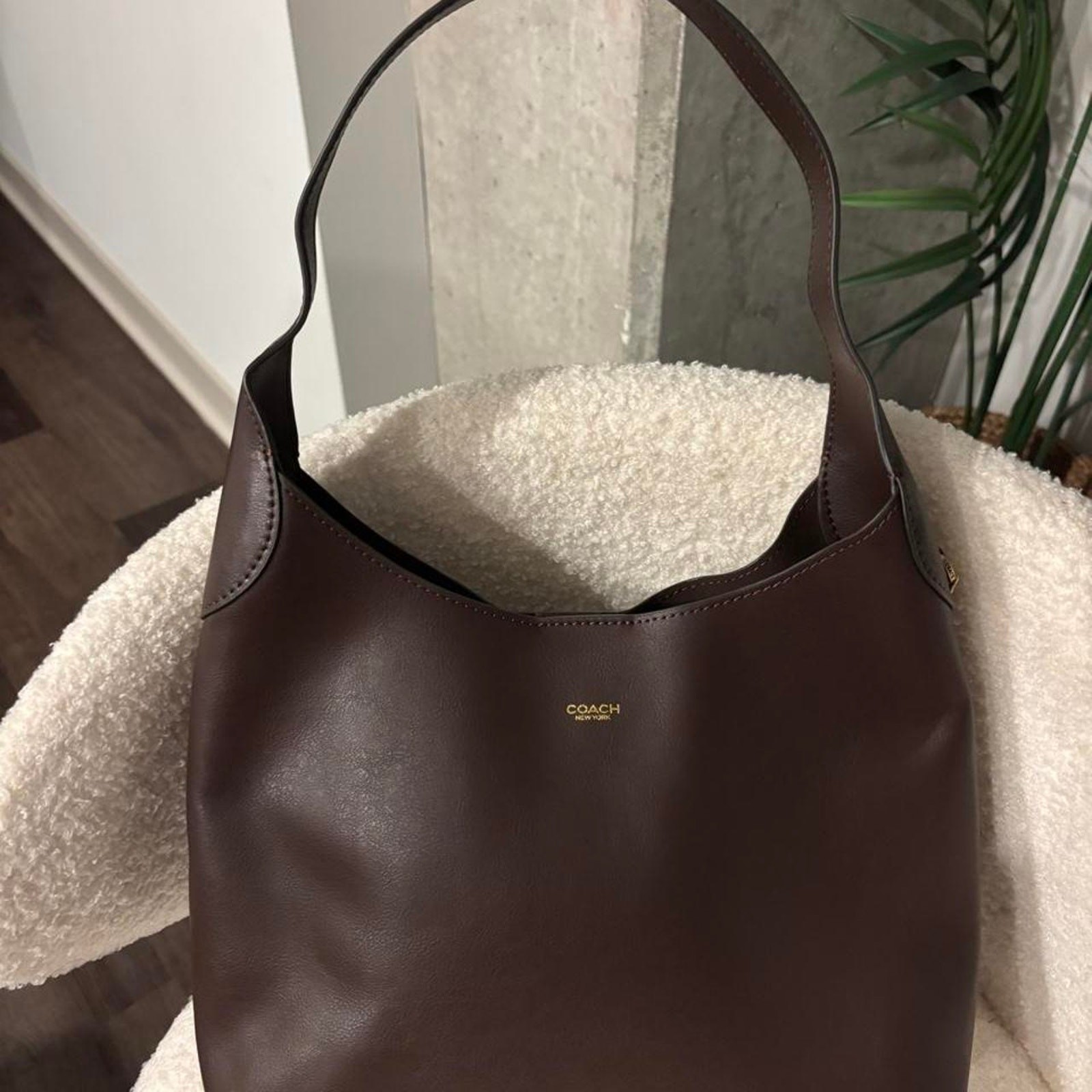 Coach brooklyn shoulder bag 28 Coach brooklyn shoulder bag 28