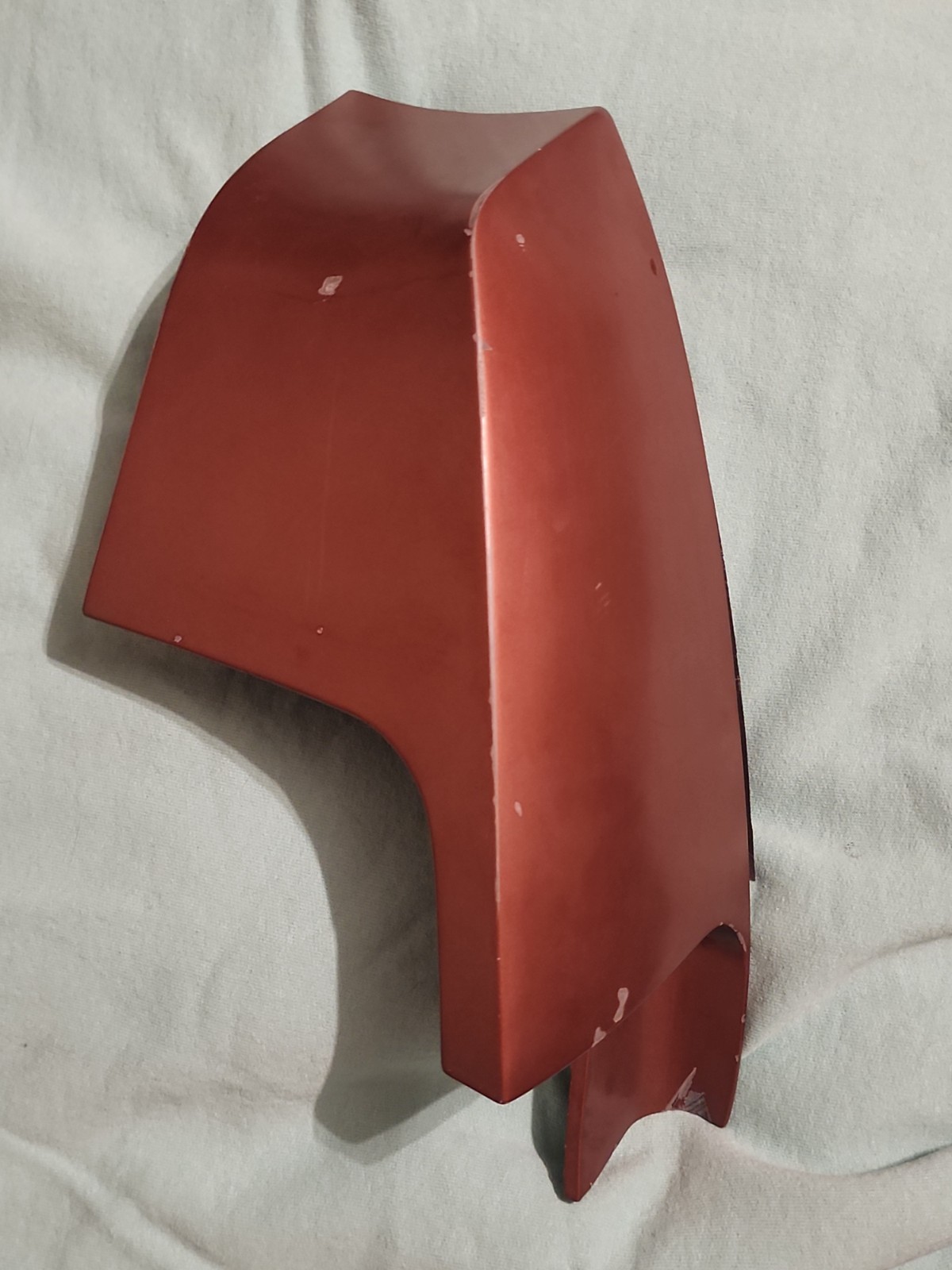 OEM 1971-1973 Buick Centurion Passenger/RH Rear Quarter Panel Extension #9820616 OEM 1971-1973 Buick Centurion Passenger/RH Rear Quarter Panel Extension #9820616