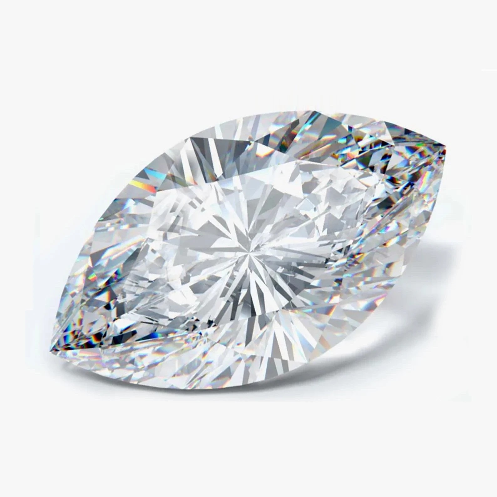 1.0Ct CERTIFIED MARQUISE LOOSE MOISSANITE WHITE D VVS1 FOR RING JEWELRY EARRING 1.0Ct CERTIFIED MARQUISE LOOSE MOISSANITE WHITE D VVS1 FOR RING JEWELRY EARRING