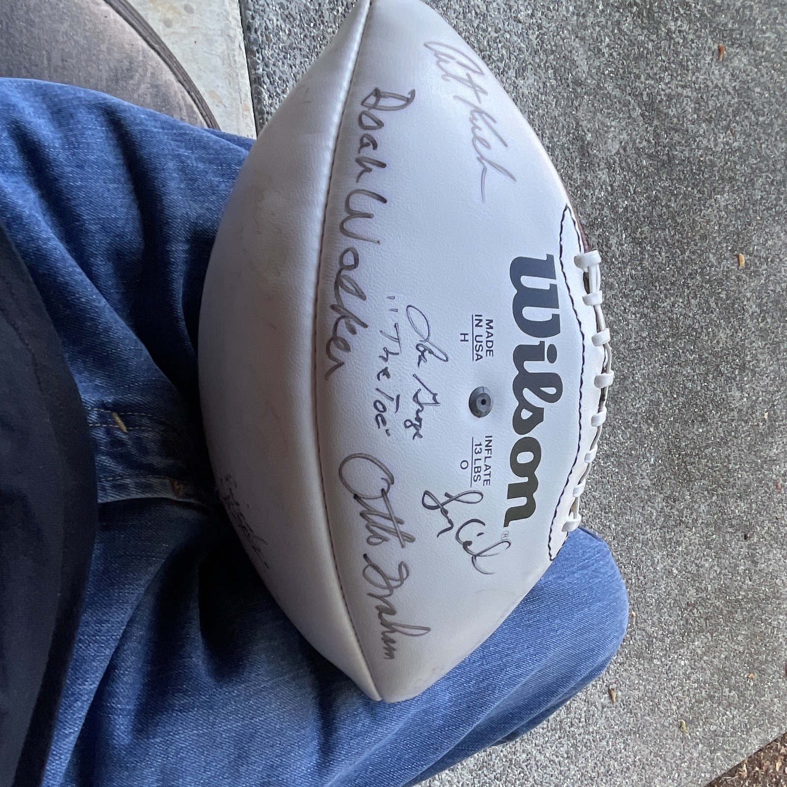 1960s & 1970s Hula Bowl Players 1960s & 1970s Hula Bowl Players