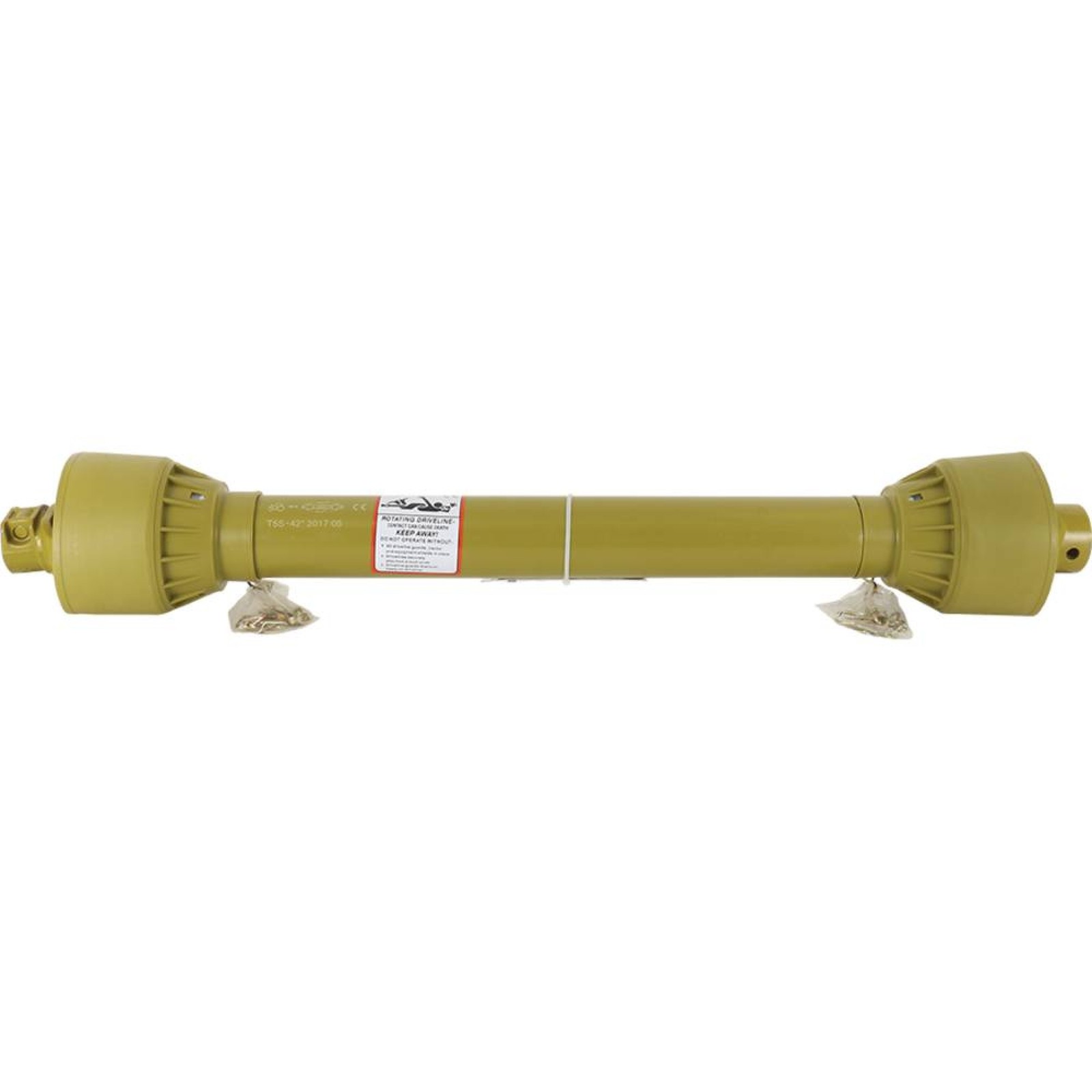New Driveline for Universal Products 14006542 AB5111WY138R