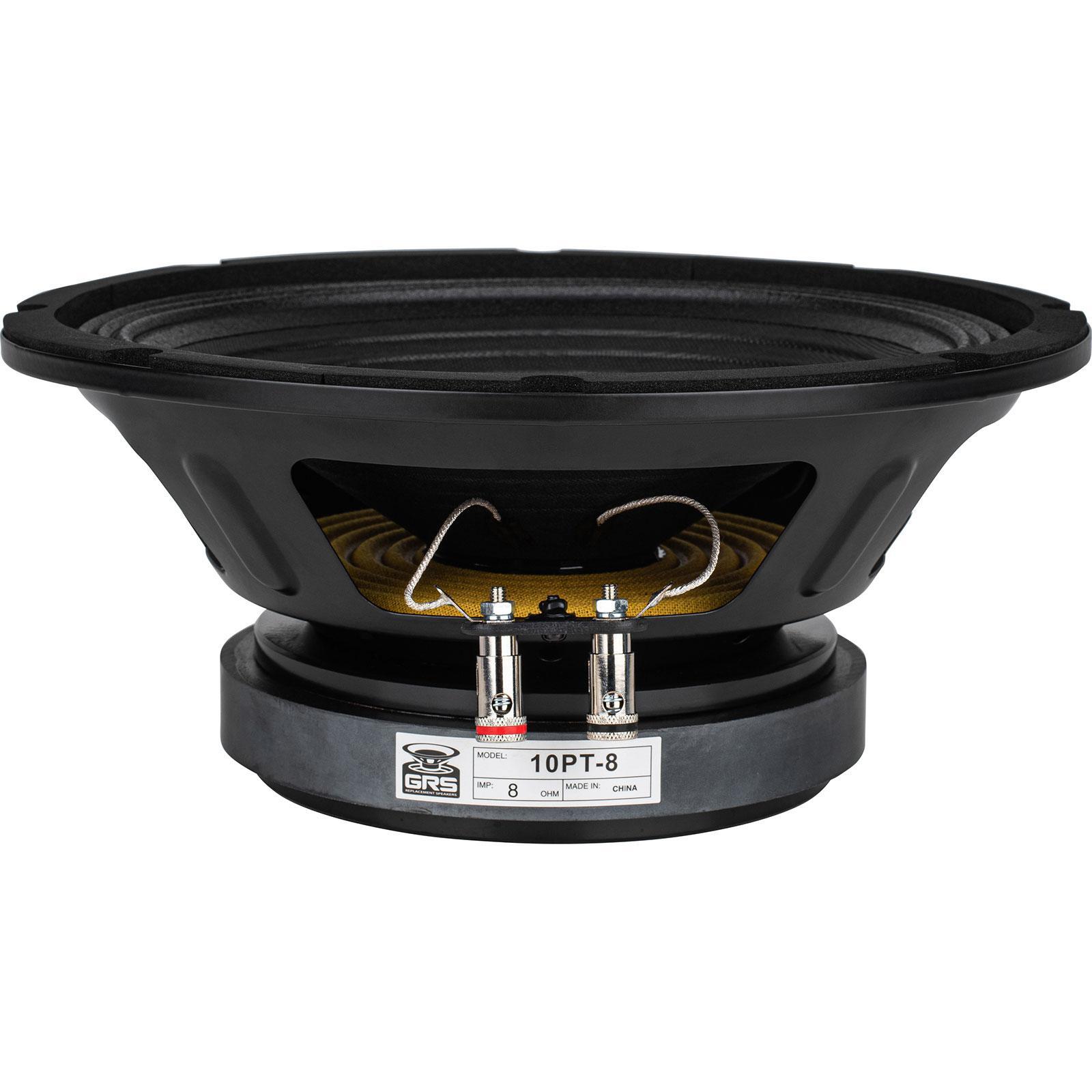GRS 10PT-8 10\ GRS 10PT-8 10\