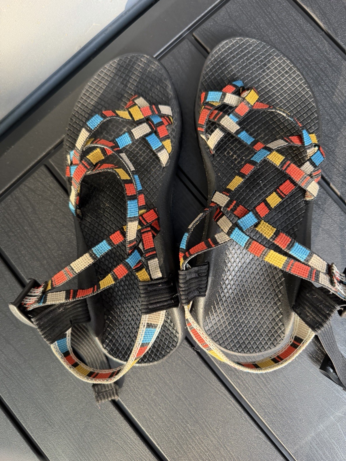 Chaco Z/2 Classic Size 8 Chaco Z/2 Classic Size 8