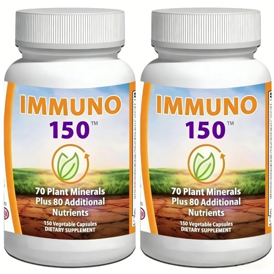 Ultimate Multi Vitamin Booster – High Strength Daily Supplement