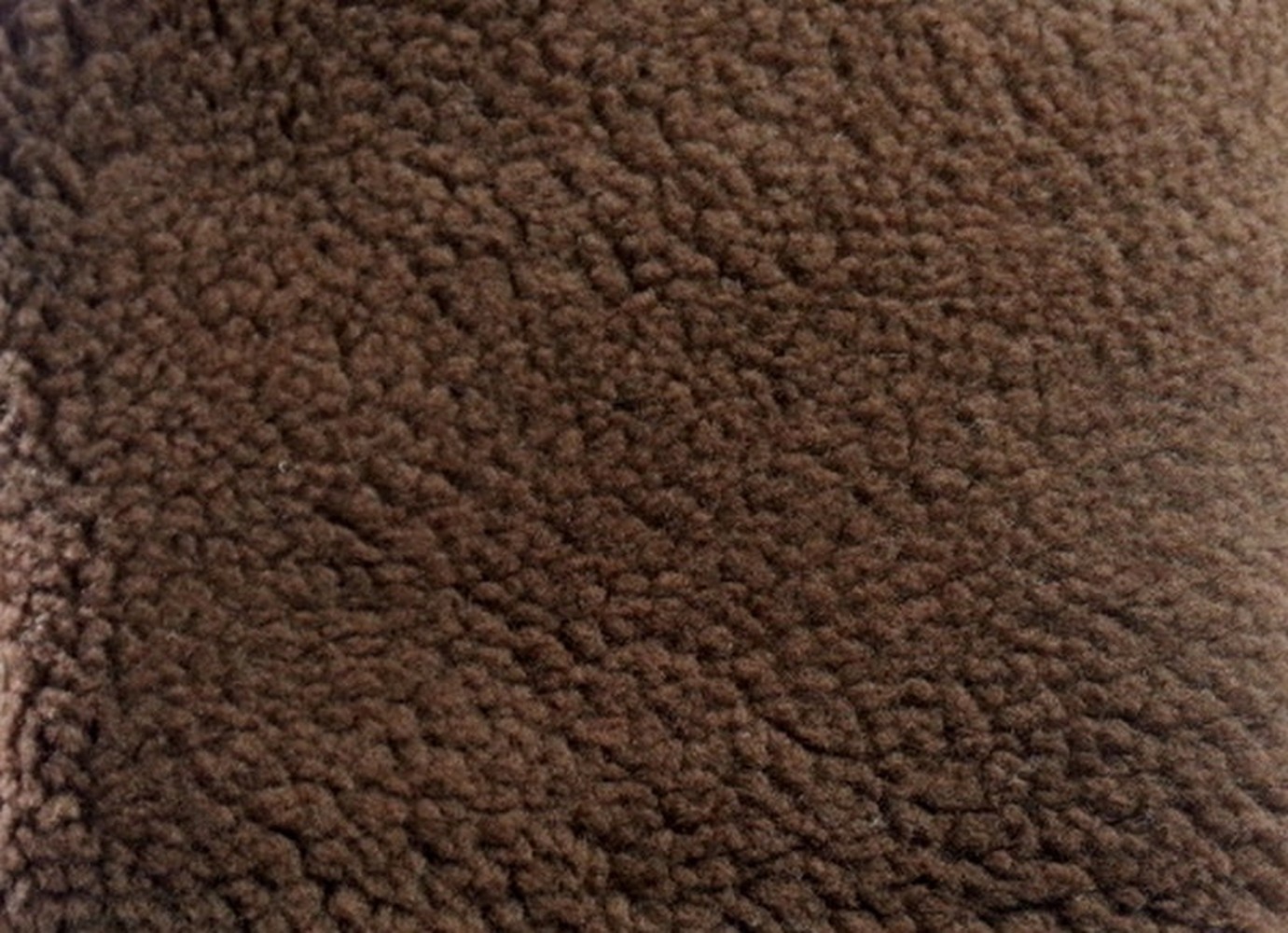 Heavy Weight Brown Sherpa Heavy Weight Brown Sherpa