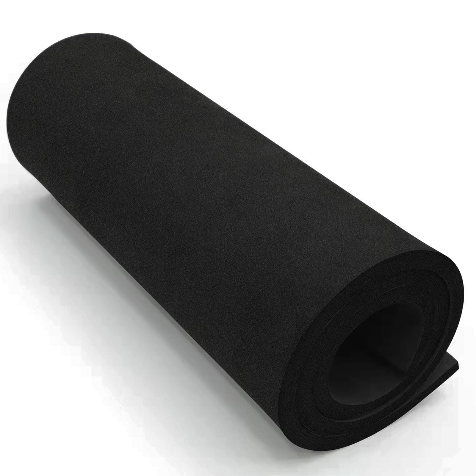 Black Eva Foam Sheet roll,Premium eva Craft 10mm Thickness-10mm, Black Eva Foam Sheet roll,Premium eva Craft 10mm Thickness-10mm,