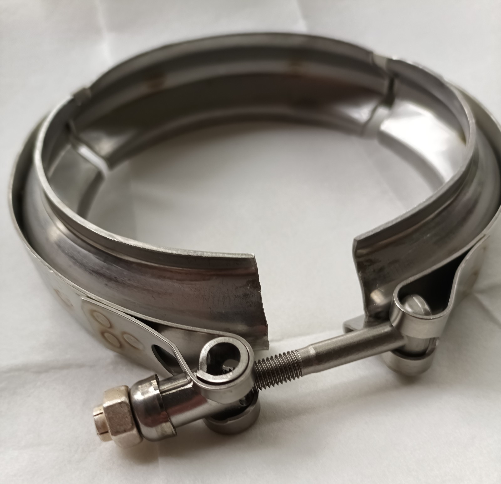 NEW 5inch Car Clamp 2880212 Cummins 5