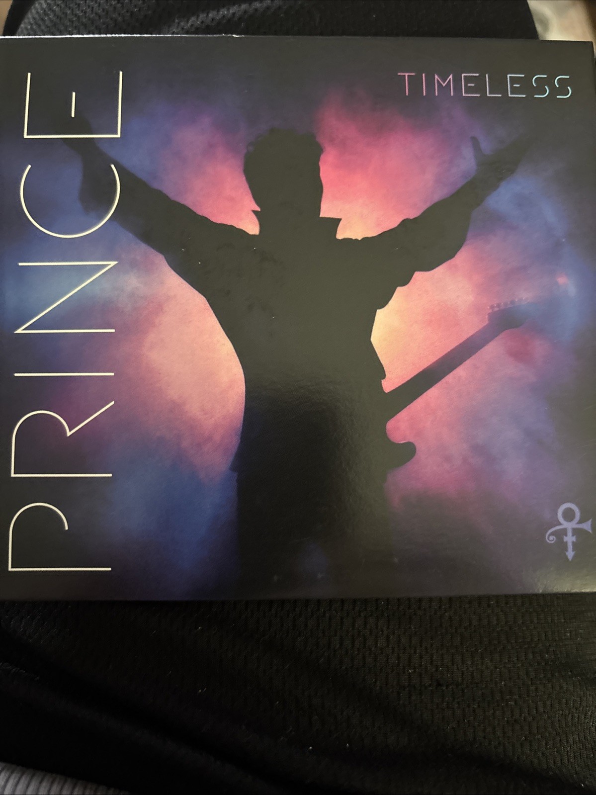Prince - Timeless [Used Like New CD]