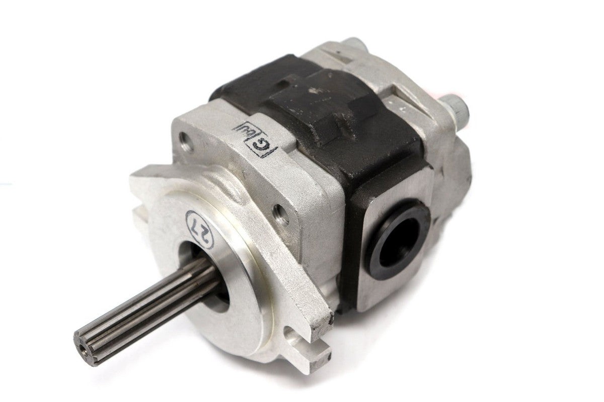 Aztec Replacement for Shimadzu SGP1-27L926T - Hydraulic Pump