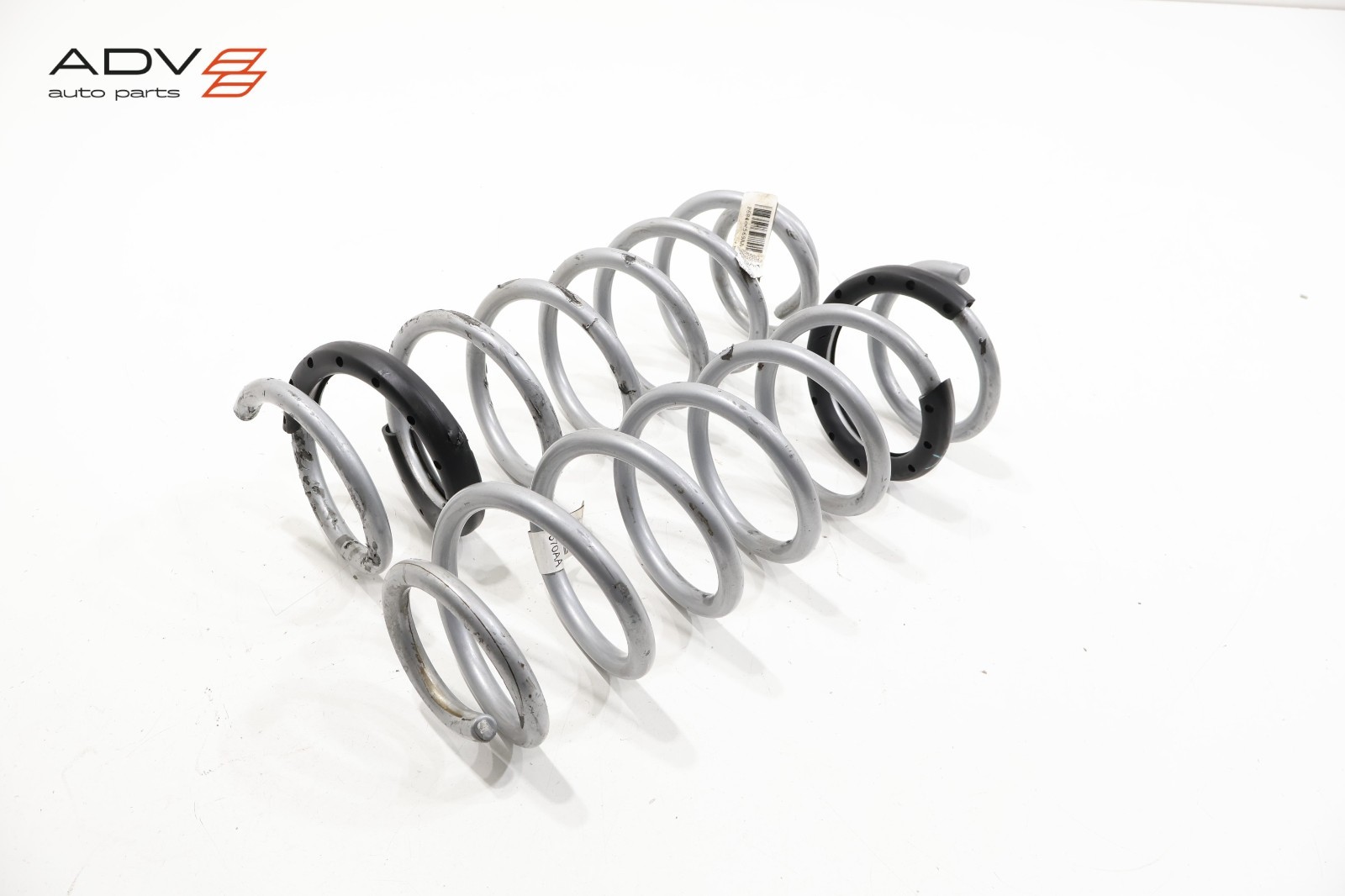 2020 - 2021 JEEP GLADIATOR 4X4 FRONT LEFT & RIGHT SIDE COIL SPRING OEM -SET-