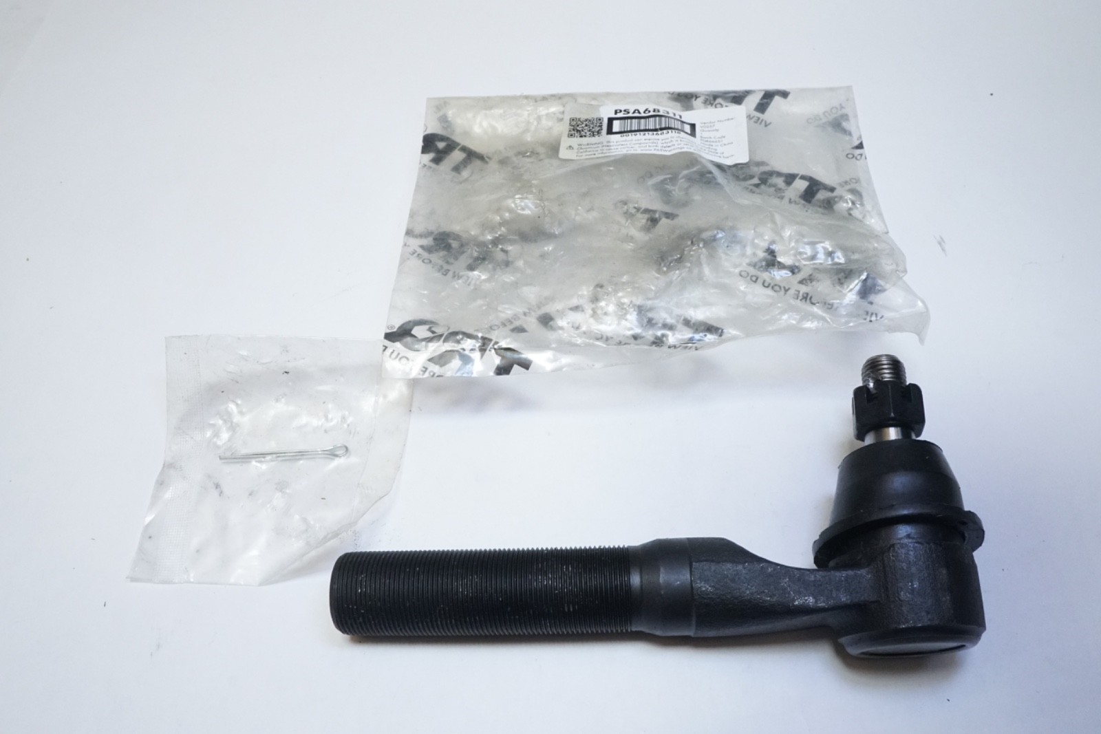 New TRQ Front Tie Rod Adjusting Sleeve PSA68311 Ships FREE New TRQ Front Tie Rod Adjusting Sleeve PSA68311 Ships FREE