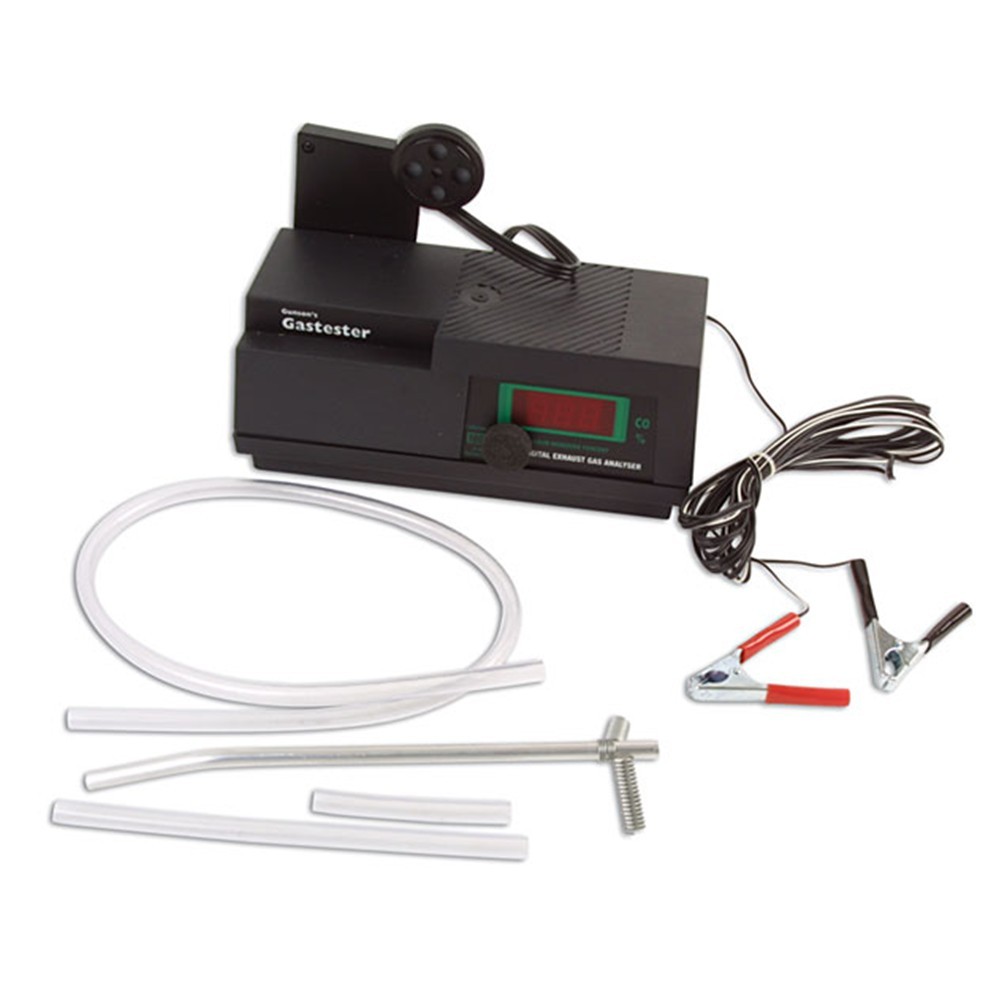 Gunson Gastester Digital G4125