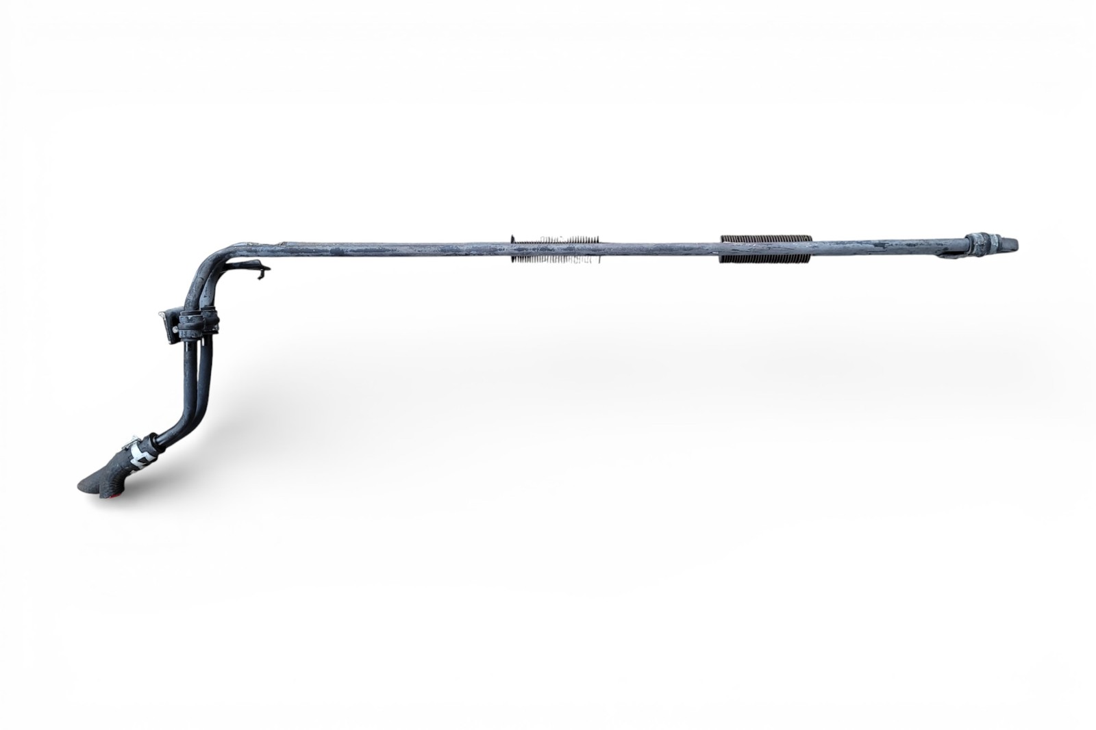 2007-2009 Mazda 3 MazdaSpeed Power Steering Oil Cooler w/Pipes B37F-32-47XB, E06