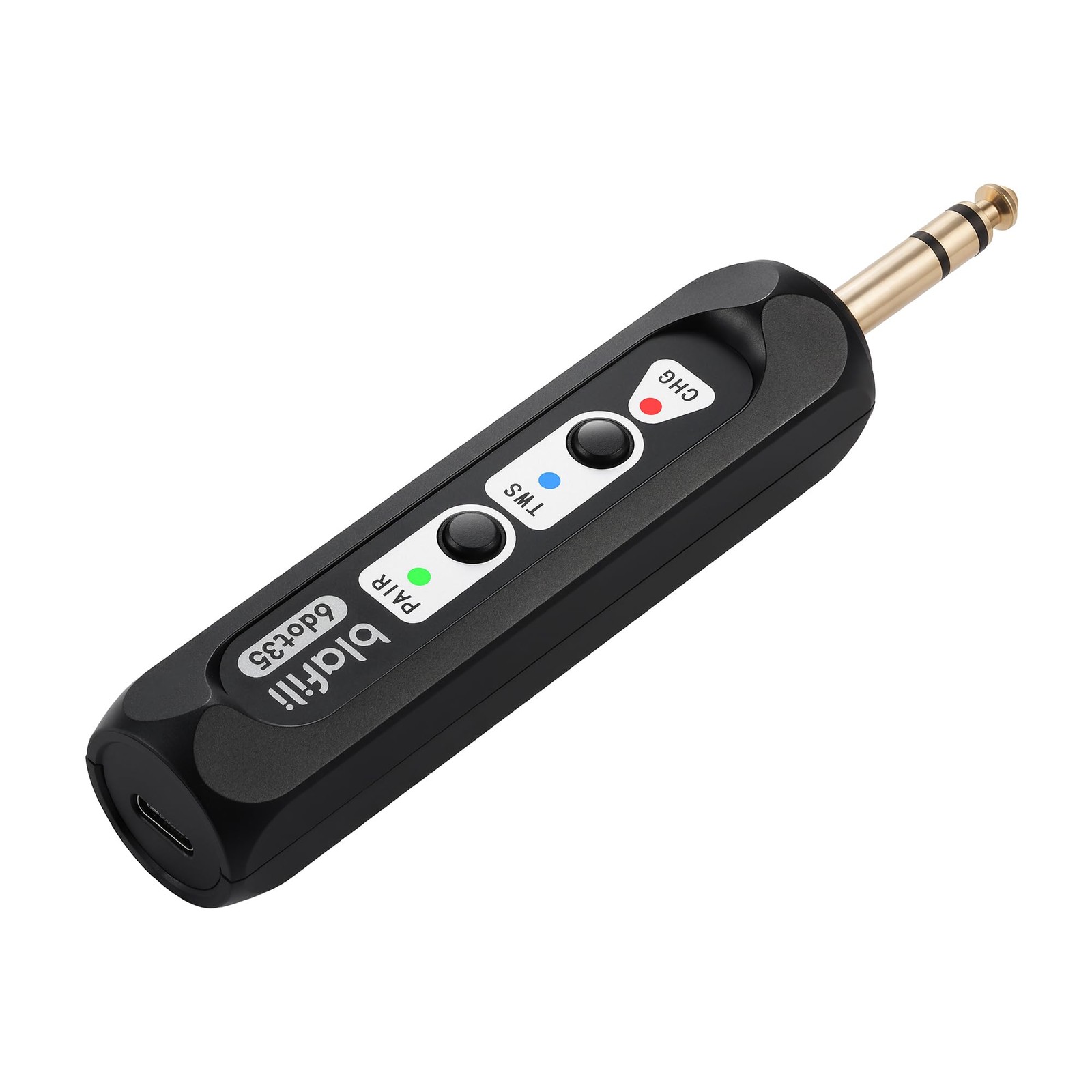 blafili 6dot35 Bluetooth Receiver with 1/4\ blafili 6dot35 Bluetooth Receiver with 1/4\