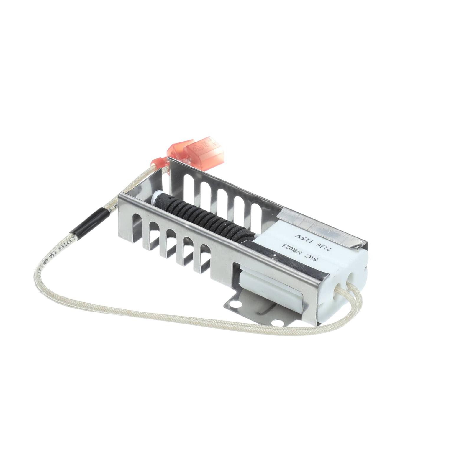 OVEN IGNITOR 1802A344 - Genuine OEM Replacement Part OVEN IGNITOR 1802A344 - Genuine OEM Replacement Part