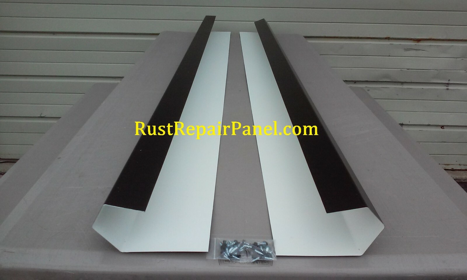 PONTIAC G6 ROCKER PANEL COVER KIT 2005-2010 PONTIAC G6 ROCKER PANEL COVER KIT 2005-2010