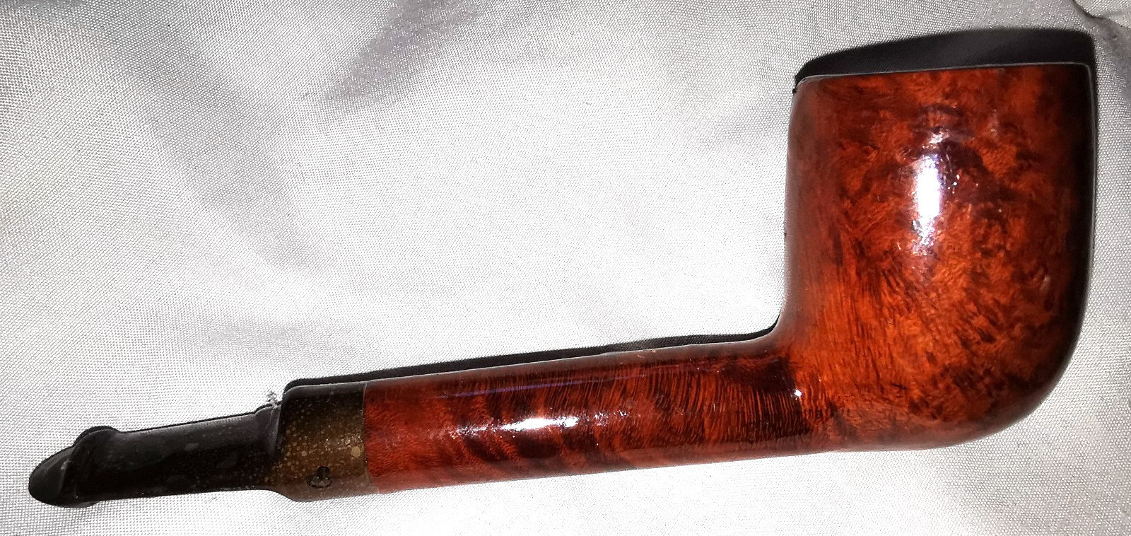 Peterson Kildare Pipe # 53 Made In The Republic Of Ireland Vintage Estate Peterson Kildare Pipe # 53 Made In The Republic Of Ireland Vintage Estate