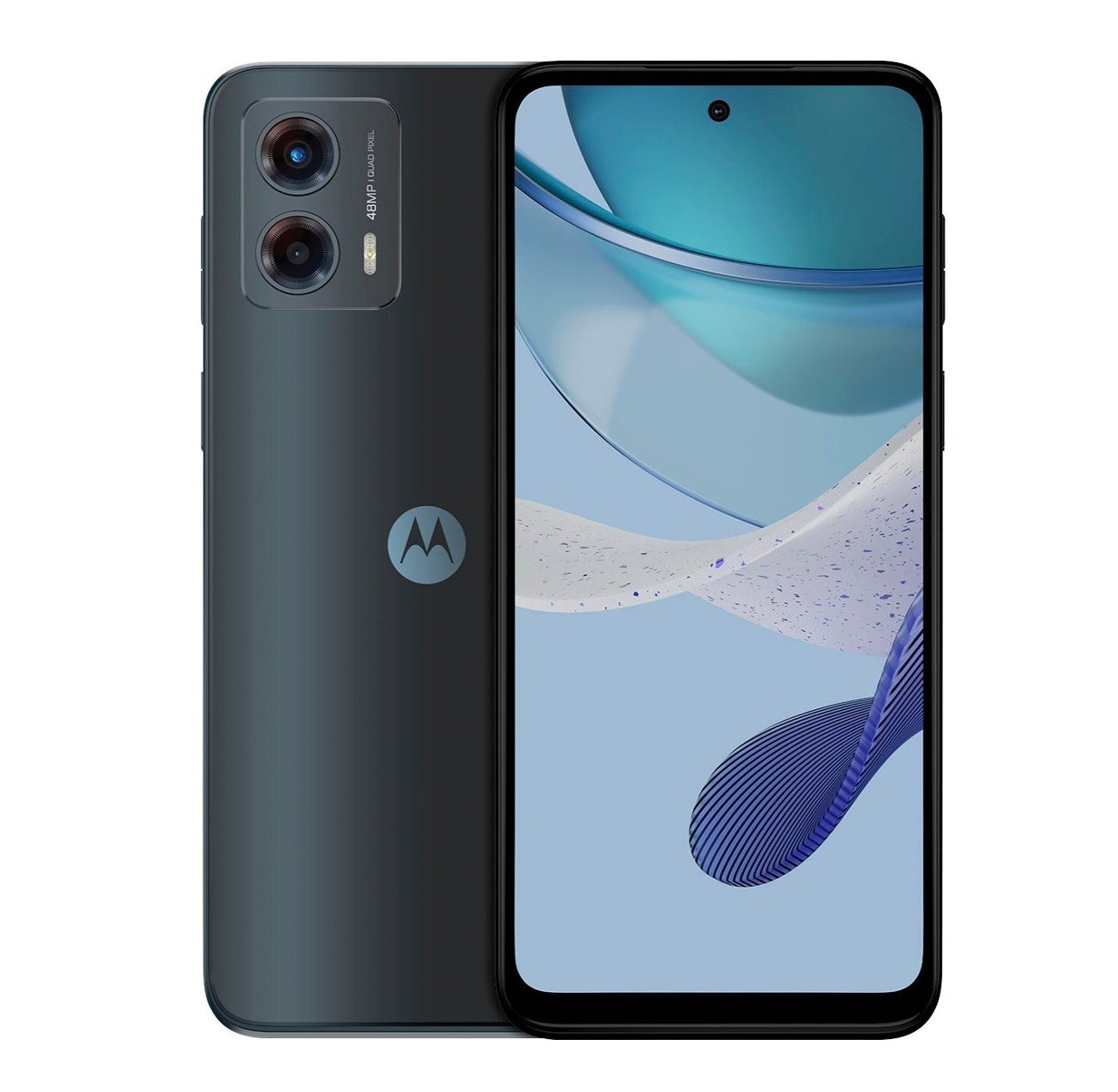 Motorola PAXD0001US Moto G 5G 2023 6.6