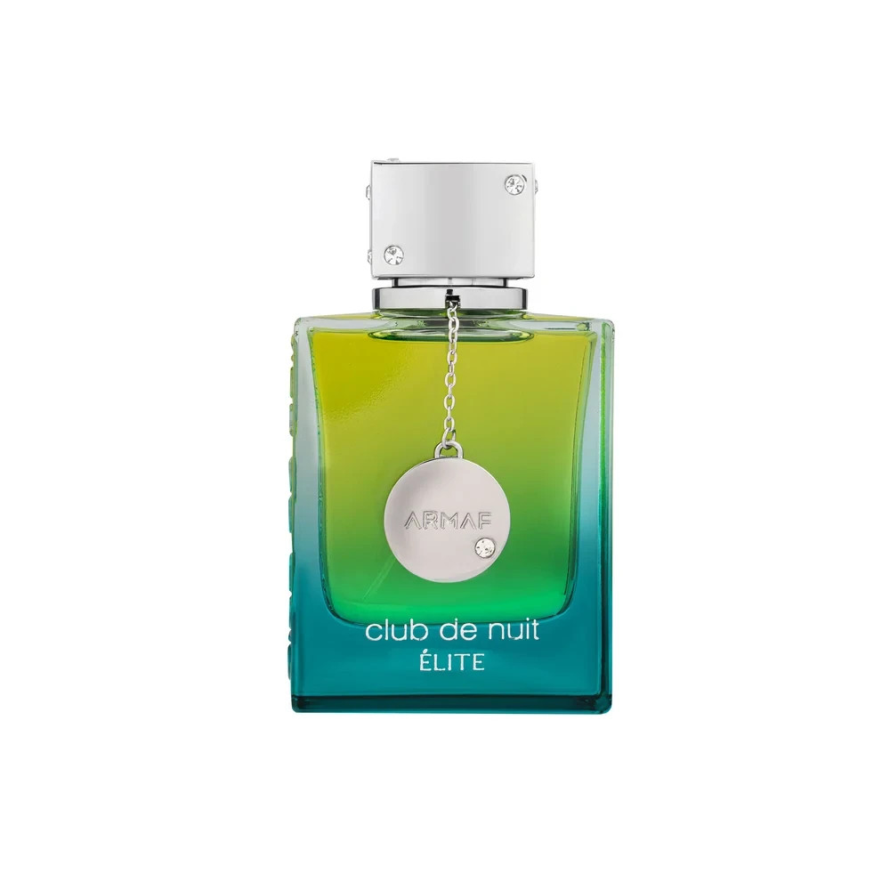 ARMAF club de nuit ELITE Men EDP 3.6 oz / 105ml Eau De Parfum Brand New Sealed ARMAF club de nuit ELITE Men EDP 3.6 oz / 105ml Eau De Parfum Brand New Sealed