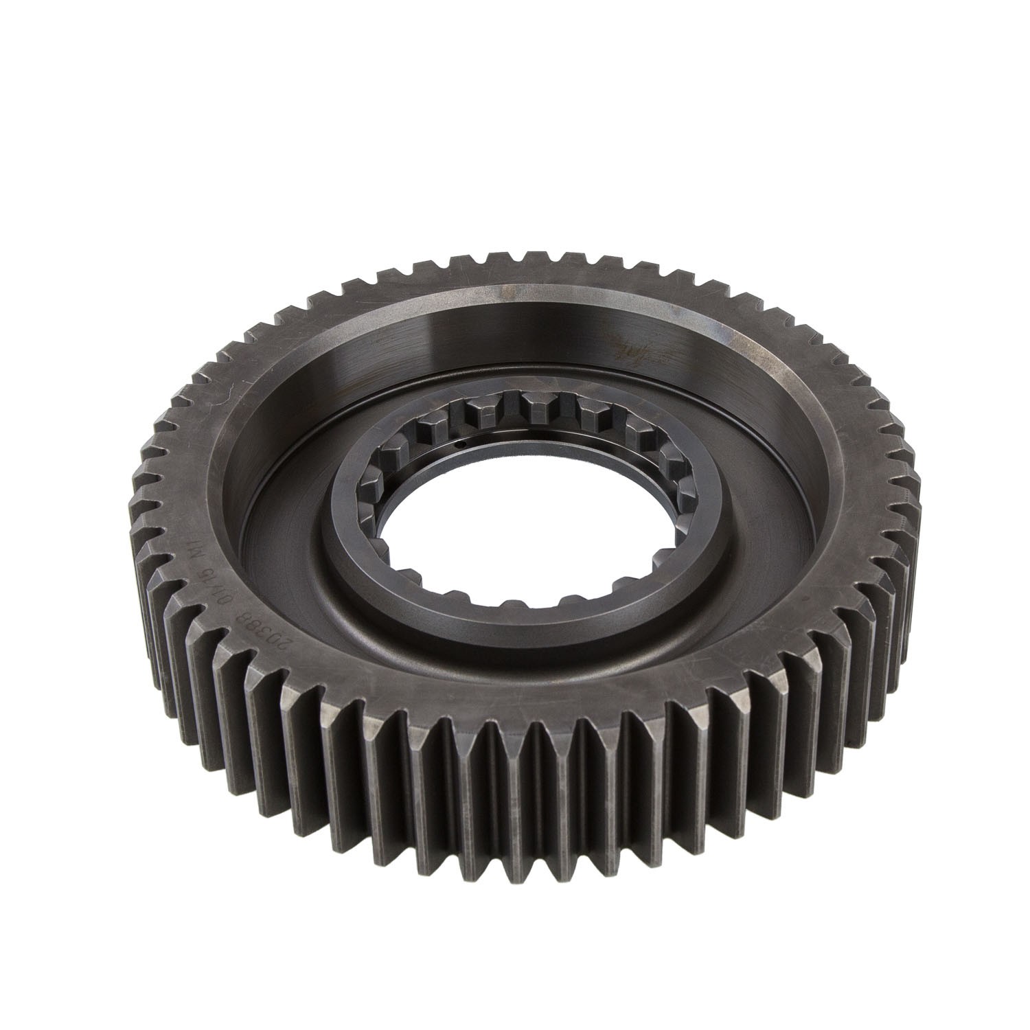 REDUCTION GEAR