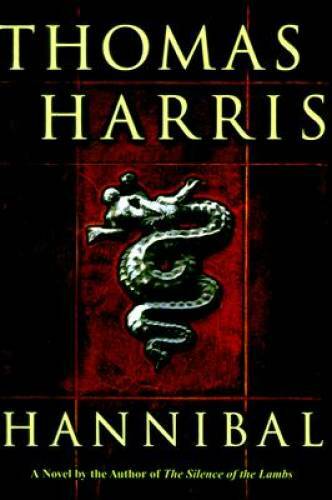 Hannibal: A Novel - Hardcover By Harris, Thomas - GOOD