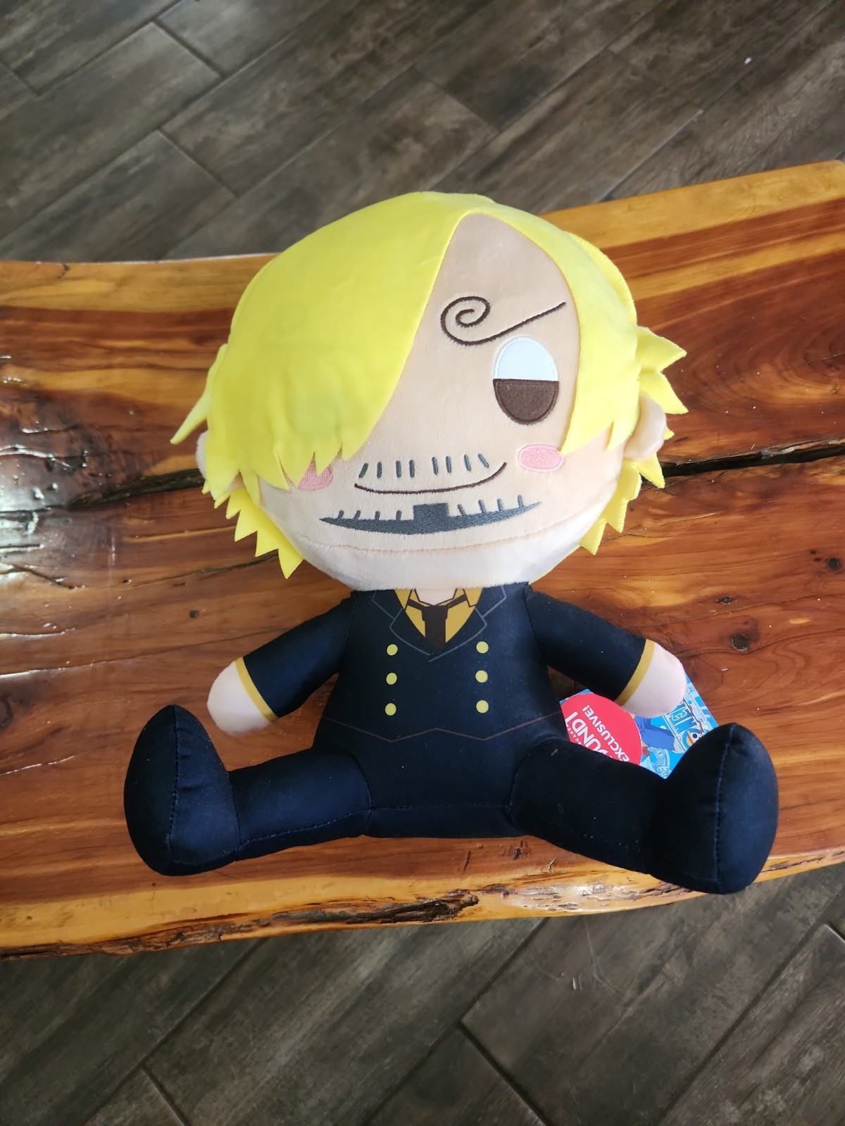 One Piece Plush 12\ One Piece Plush 12\