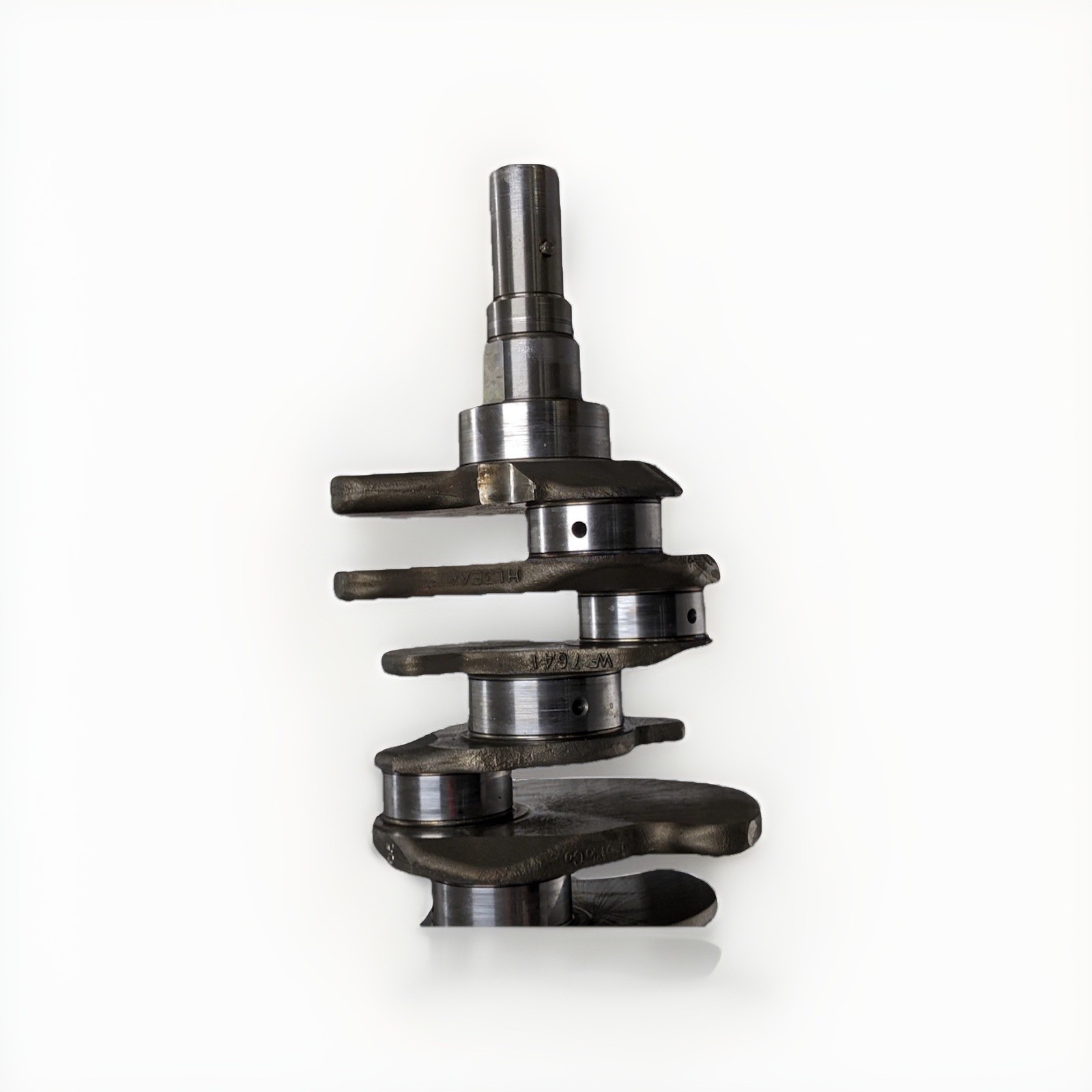 STD Ford Crankshaft Assembly Core 3.5L 3.7L 2016-2023 F150 Expedition HL3Z6303E