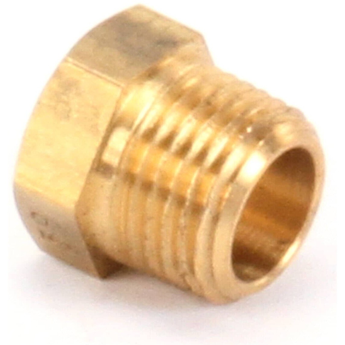 Nieco 18159 Orifice, 1/827, Flat Ti P, #59