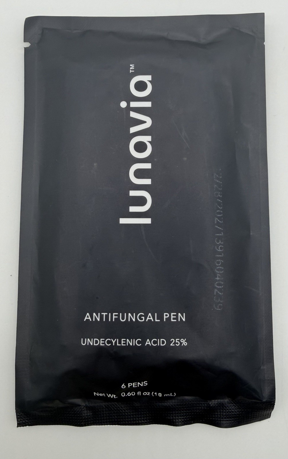 Lunavia Antifungal Pen 6-Pack Twist Pen (18ML Volume)