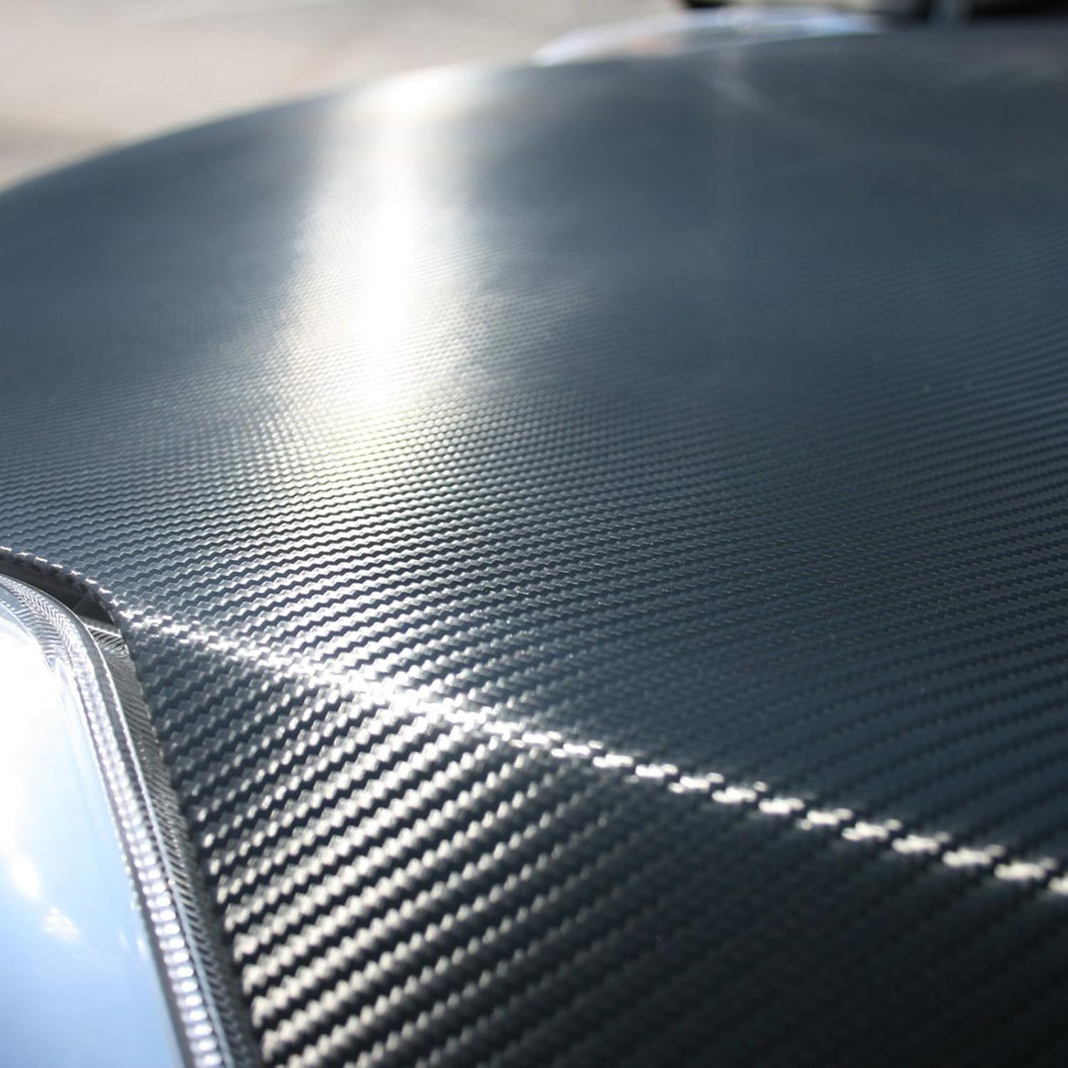 Orion Carbon Fiber Hood 60\ Orion Carbon Fiber Hood 60\