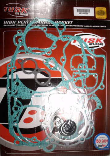 Tusk Complete Engine gasket kit-KTM RFS 450-520-525 2000-2007