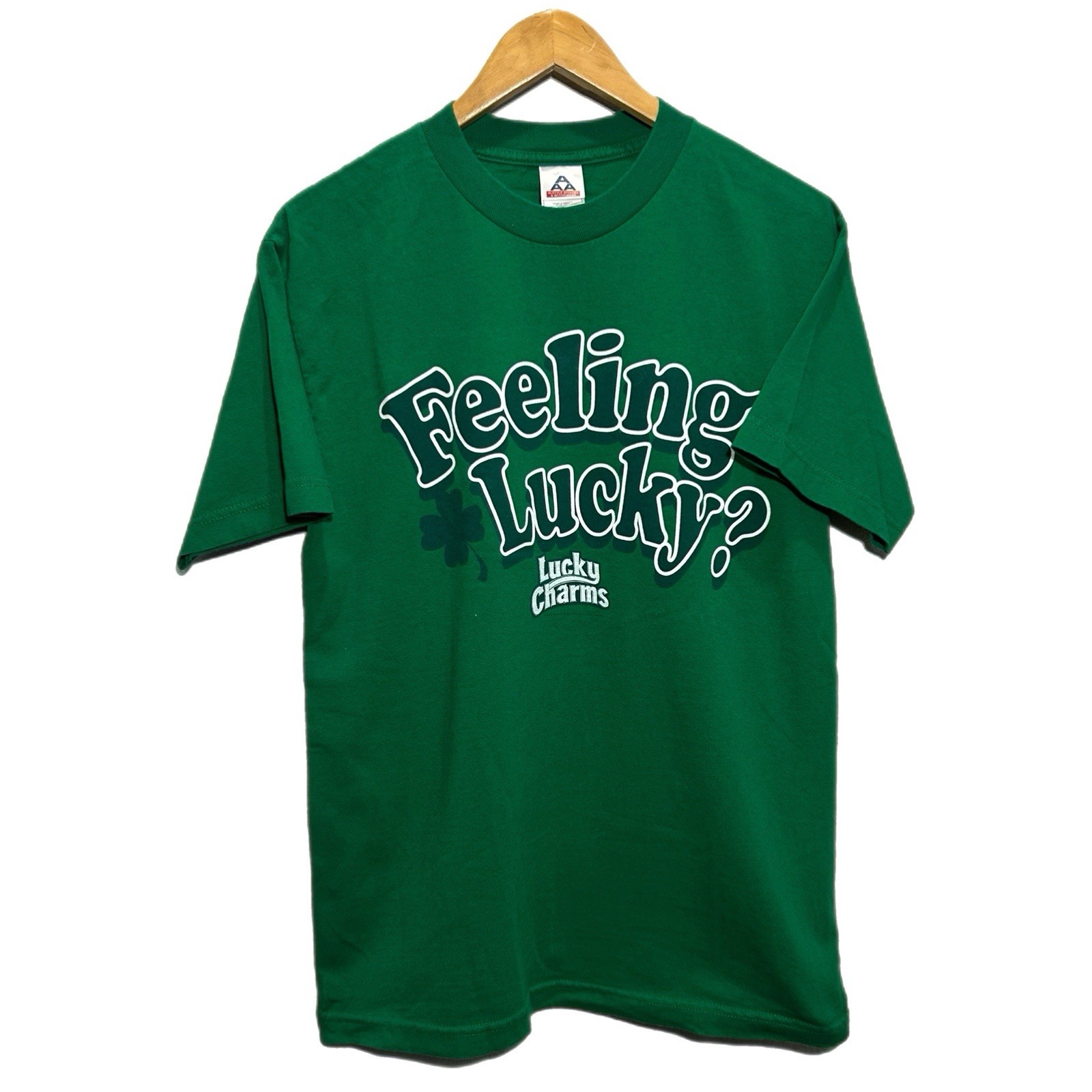 Vintage Lucky Charms \ Vintage Lucky Charms \