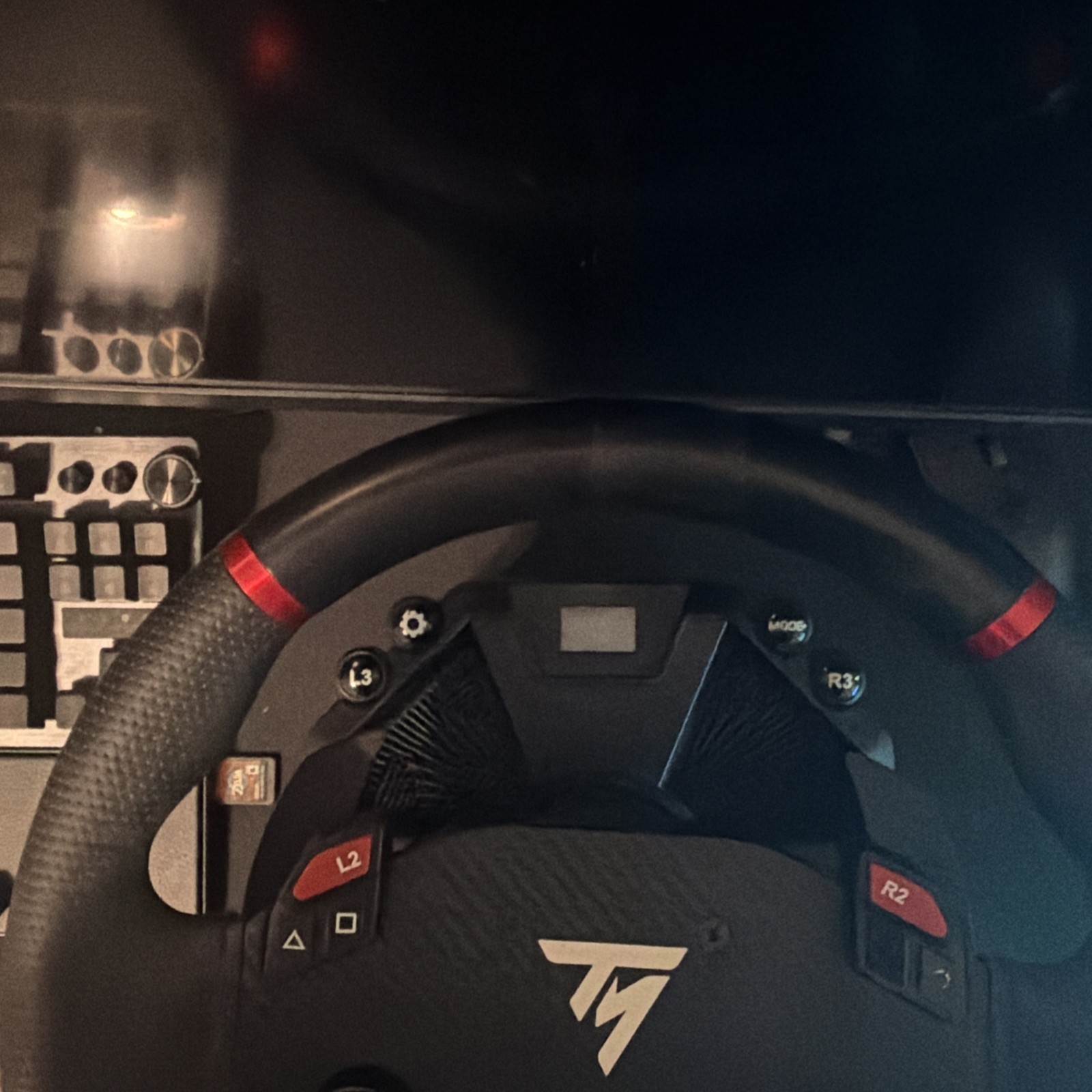 thrustmaster t598 ps5 thrustmaster t598 ps5