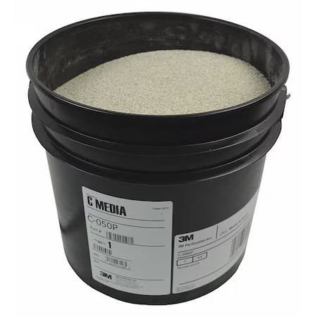 3M Aqua-Pure C-050P Filter Media For Wts Auto Backwash Filters, Calcium 3M Aqua-Pure C-050P Filter Media For Wts Auto Backwash Filters, Calcium