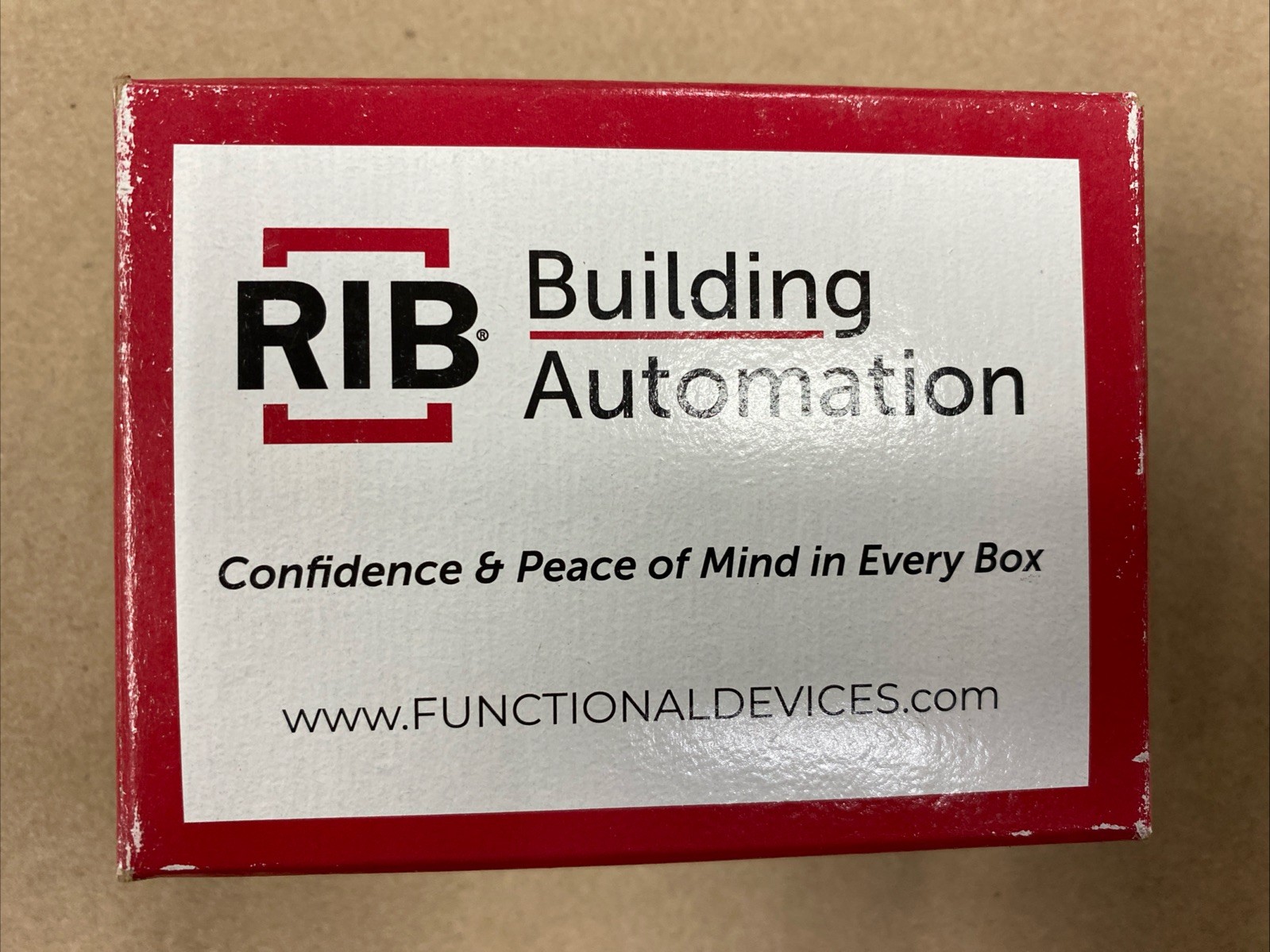 Functional Devices RIB2401D Pilot Relay 10A DPDT 24V 120V Coil Functional Devices RIB2401D Pilot Relay 10A DPDT 24V 120V Coil